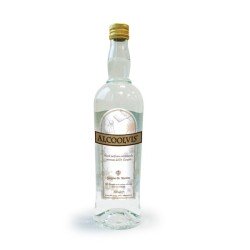 ALCOOLVIS Bevanda Spiritosa 700 ml liquido - Dr. Giorgini