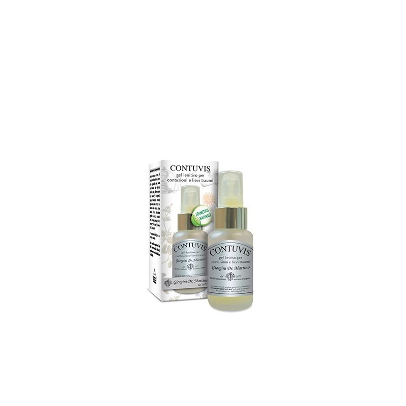 CONTUVIS 50 ml - Dr. Giorgini