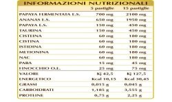PAPAVIS 140 pastiglie (70 g) - Dr. Giorgini