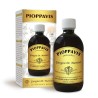 PIOPPAVIS 500 ml liquido analcoolico - Dr. Giorgini