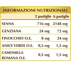 POPOVIS SUPREMO 60 pastiglie (30 g) - Dr. Giorgini