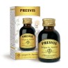 PRESVIS 50 ml liquido alcoolico - Dr. Giorgini