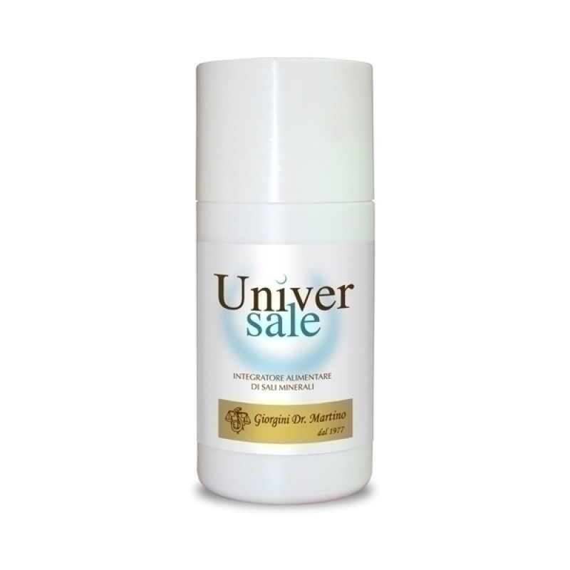 UNIVERSALE 200 g polvere - Dr. Giorgini