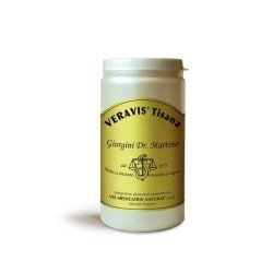 VERAVIS TISANA 100 g - Dr. Giorgini