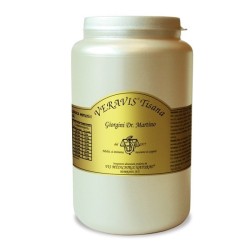 VERAVIS TISANA Erbe taglio tisana 500 g - Dr. Giorgini