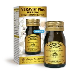 VERAVIS PLUS SUPREMO con fermenti lattici 60...