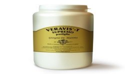 VERAVIS-T SUPREMO 2000 pastiglie (1000 g) - Dr. Giorgini