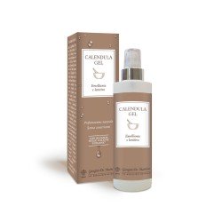 CALENDULA GEL 125 ml - Dr. Giorgini