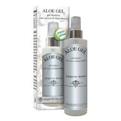 ALOE GEL 125 ml - Dr. Giorgini