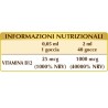 VITAMINA B12 Pura 100 ml liquido analcoolico - Dr. Giorgini