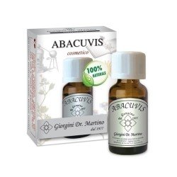 ABACUVIS 10 ml - Dr. Giorgini