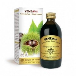 VENEMIX 200 ml liquido analcoolico - Dr. Giorgini