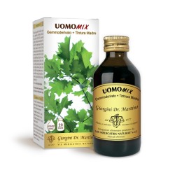 UOMOMIX 100 ml liquido analcoolico - Dr. Giorgini