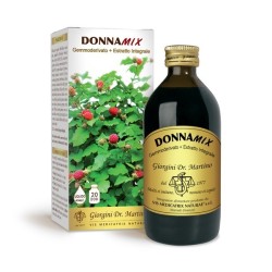 DONNAMIX 200 ml liquido analcoolico - Dr. Giorgini