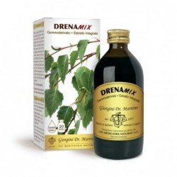 DRENAMIX 200 ml liquido analcoolico - Dr. Giorgini