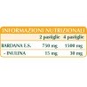 BARDANA ESTRATTO TITOLATO 60 pastiglie (30 g) - Dr. Giorgini