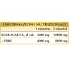 AGAR-AGAR 100 g polvere - Dr. Giorgini