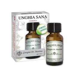 UNGHIA SANA 10 ml - Dr. Giorgini