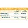 CRESPINO INDIANO ESTRATTO TITOLATO 60 pastiglie (30 g) - Dr. Giorgini