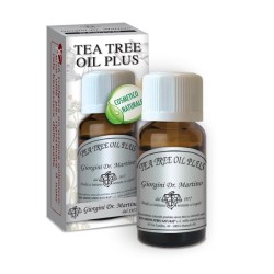 TEA TREE OIL PLUS 10 ml - Dr. Giorgini