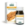 GINSENG ESTRATTO TITOLATO 60 pastiglie (30 g) - Dr. Giorgini