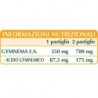 GYMNEMA ESTRATTO TITOLATO 60pastiglie (30 g) - Dr. Giorgini
