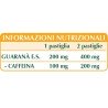 GUARANA' ESTRATTO TITOLATO 60 pastiglie (30 g) - Dr. Giorgini