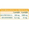 MACA PERUVIANA ESTRATTO TITOLATO 60 pastiglie (30 g) - Dr. Giorgini