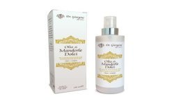 OLIO DI MANDORLE DOLCI 250 ml - Dr. Giorgini