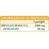 TRIFOGLIO ROSSO ESTRATTO TITOLATO 60 pastiglie (30 g) - Dr. Giorgini