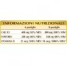 VITAMINA D CON CALCIO E FOSFORO 150 pastiglie (90 g) - Dr. Giorgini