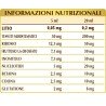 LITIO Olimentovis 200 ml Liquido analcoolico - Dr. Giorgini