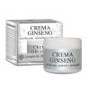 CREMA AL GINSENG 100 ml - Dr. Giorgini