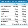 SAZIA FAST - Uomo 60 pastiglie (48 g) - Dr. Giorgini