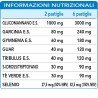 SAZIA FAST - Uomo 60 pastiglie (48 g) - Dr. Giorgini
