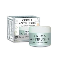 CREMA ANTIRUGHE 100 ml - Dr. Giorgini