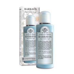 BARBAVIS GEL 125 ml - Dr. Giorgini