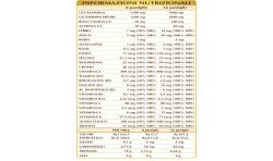 GLUTAMINA SPORT 180 pastiglie (90 g) - Dr. Giorgini