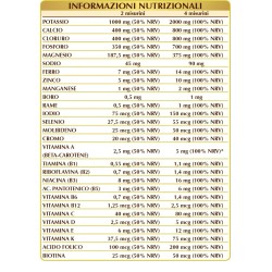 SALISANI 360 g polvere - Dr. Giorgini