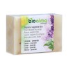 Sapone vegetale al Limone e Lavanda BIO (100 g) - Bioalma