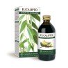 EUCALIPTO ESTRATTO INTEGRALE 200 ml Liquido analcoolico - Dr. Giorgini