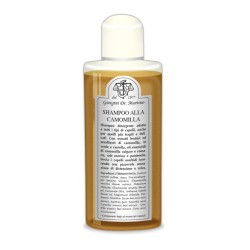 Shampoo alla Camomilla (250 ml) - Dr. Giorgini