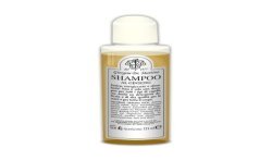 Shampoo al Ginseng (125 ml) - Dr. Giorgini