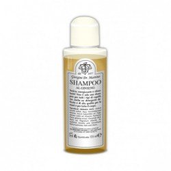 Shampoo al Ginseng (125 ml) - Dr. Giorgini