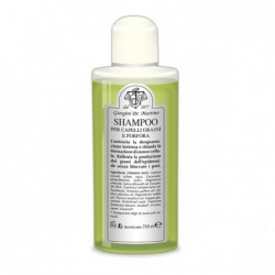 Shampoo per Capelli grassi e forfora (250 ml) - Dr....