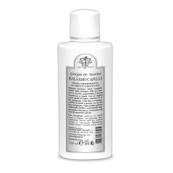 BALSAMO CAPELLI 250 ml - Dr. Giorgini