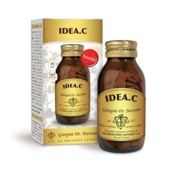 IDEA.C 180 Pastiglie  (90 g) - Dr. Giorgini