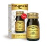 VITAMINA K2 60 pastiglie (30 g) - Dr. Giorgini