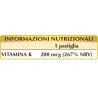 VITAMINA K2 plus 60 pastiglie (30 g) - Dr. Giorgini