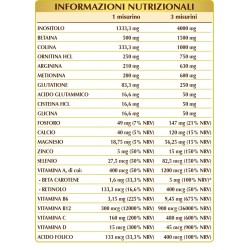 VISTIMO 150 g polvere - Dr. Giorgini